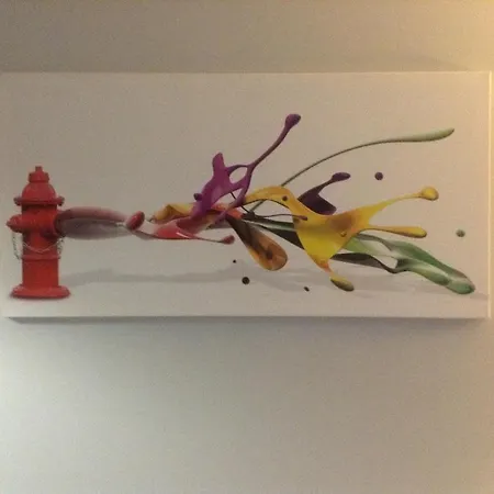 Your Lovely Flat In Disneyland ! Serris