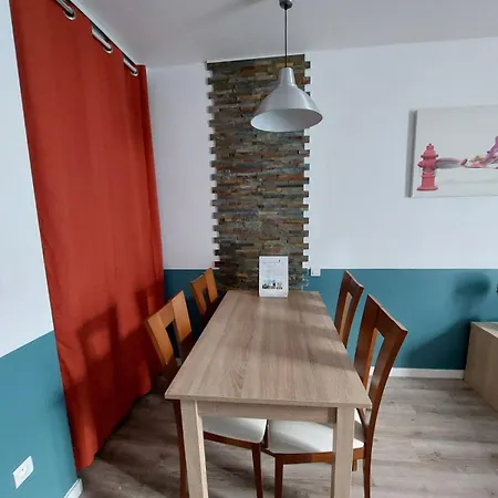 Your Lovely Flat In Disneyland ! * Serris