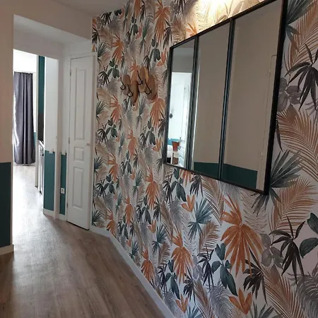 Your Lovely Flat In Disneyland ! Serris