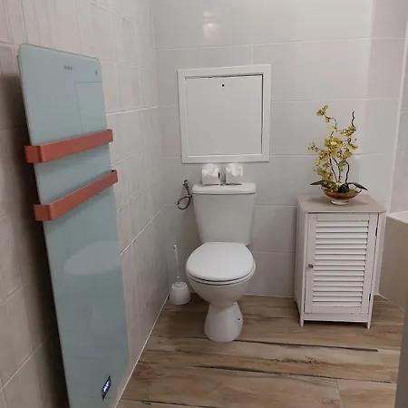 Your Lovely Flat In Disneyland ! Daire *
