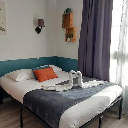 Apartment Your Lovely Flat In Disneyland ! Serris