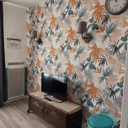 Daire Your Lovely Flat In Disneyland !