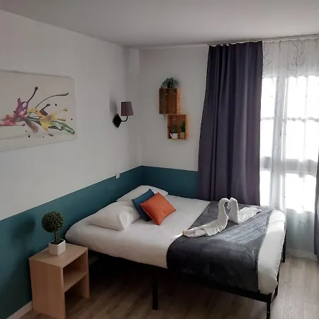 Апартаменты Your Lovely Flat In Disneyland ! *