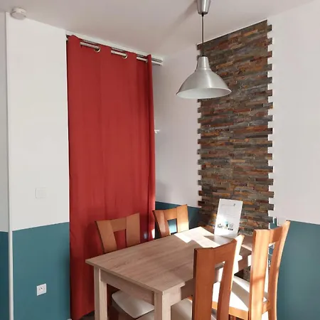 Your Lovely Flat In Disneyland ! * Serris