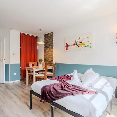 Your Lovely Flat In Disneyland ! *