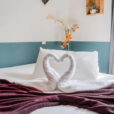 Your Lovely Flat In Disneyland ! * Serris