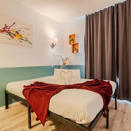 Apartment Your Lovely Flat In Disneyland ! Serris