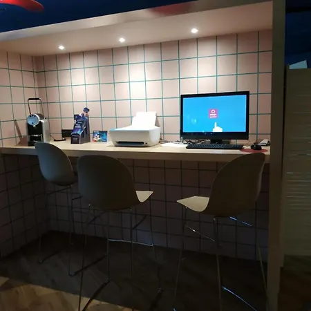Your Lovely Flat In Disneyland ! * Serris