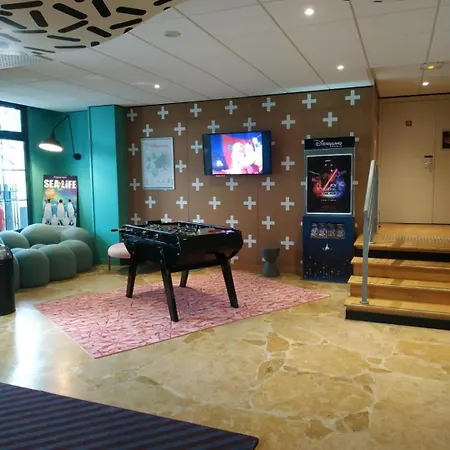 Your Lovely Flat In Disneyland ! Apartment *