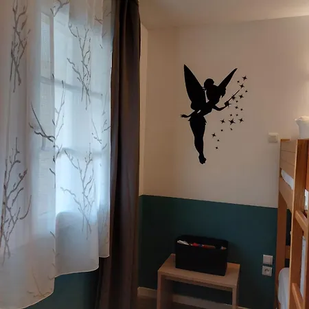 Your Lovely Flat In Disneyland ! *