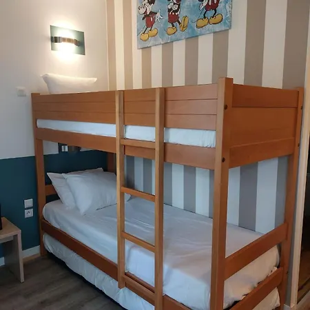 Your Lovely Flat In Disneyland ! *