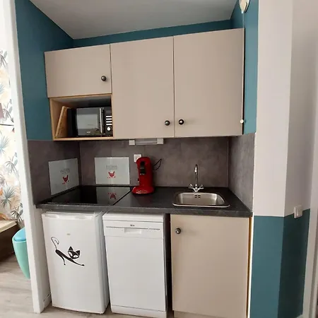 Your Lovely Flat In Disneyland ! アパート