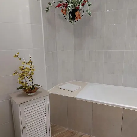 Your Lovely Flat In Disneyland ! アパート セリ