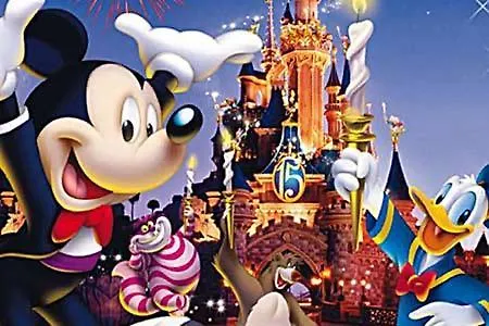 Your Lovely Flat In Disneyland ! *